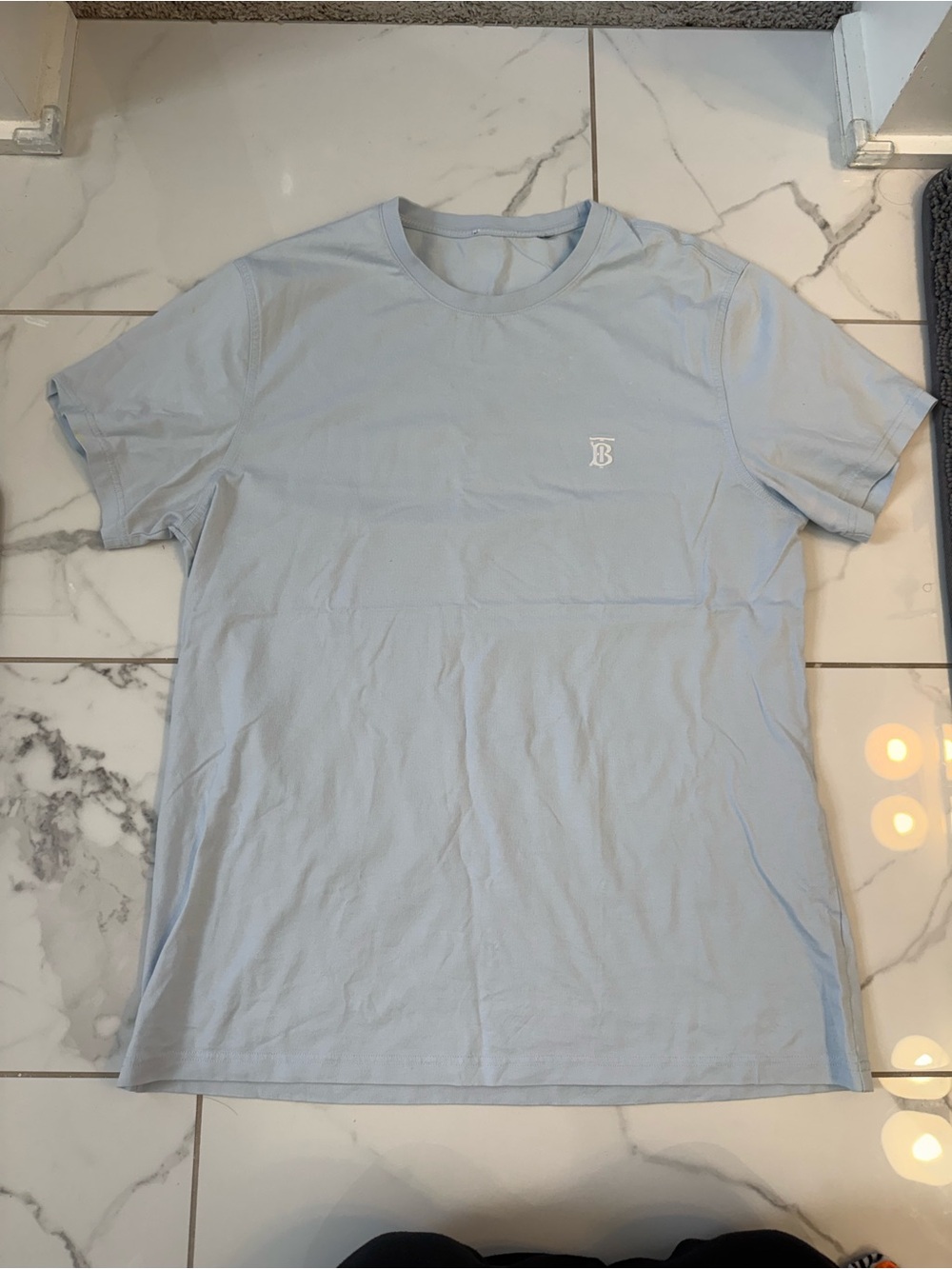 Burberry shirt